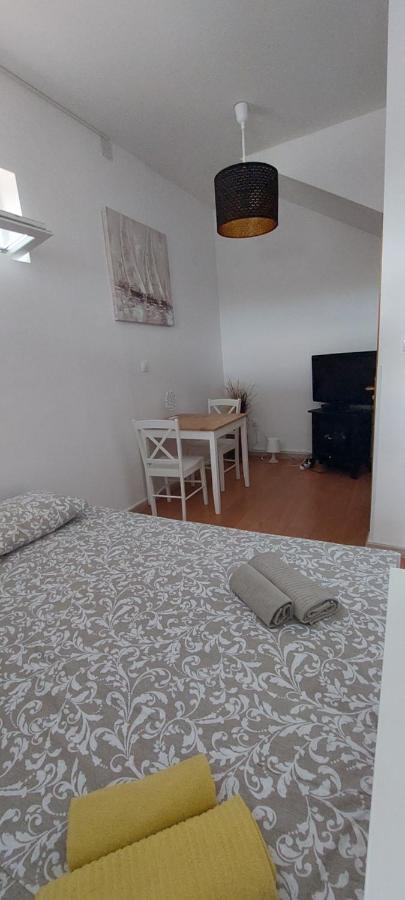 Studio Allure 1 Kornić Extérieur photo
