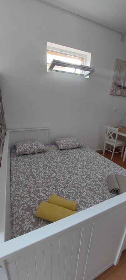 Studio Allure 1 Kornić Extérieur photo