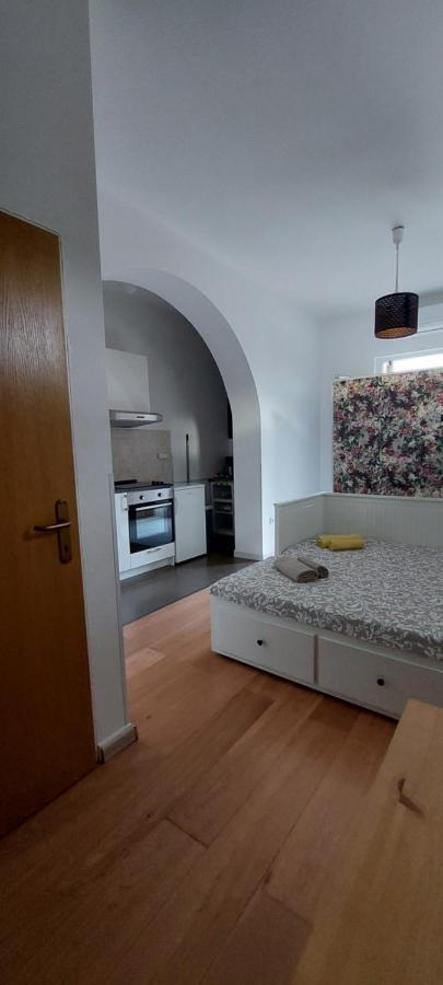 Studio Allure 1 Kornić Extérieur photo
