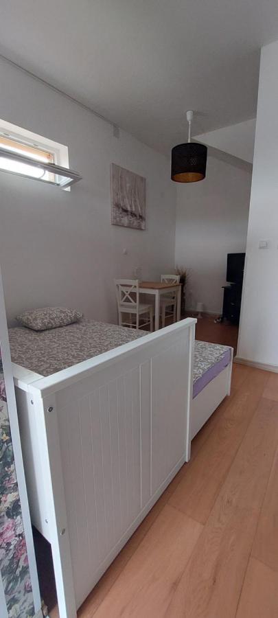 Studio Allure 1 Kornić Extérieur photo