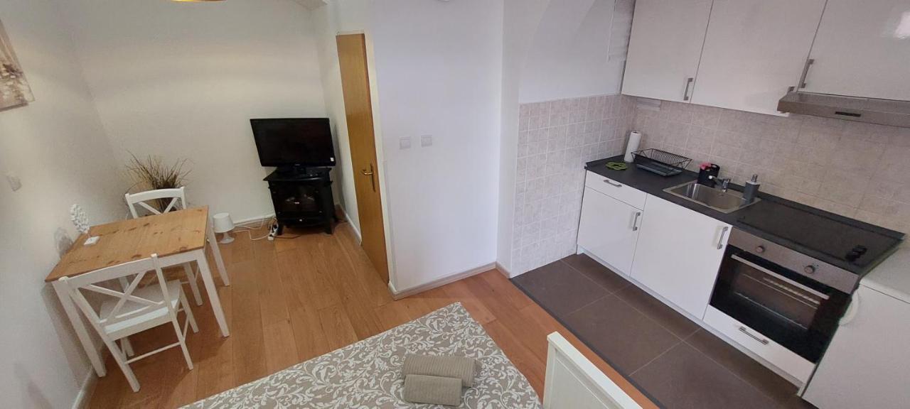 Studio Allure 1 Kornić Extérieur photo