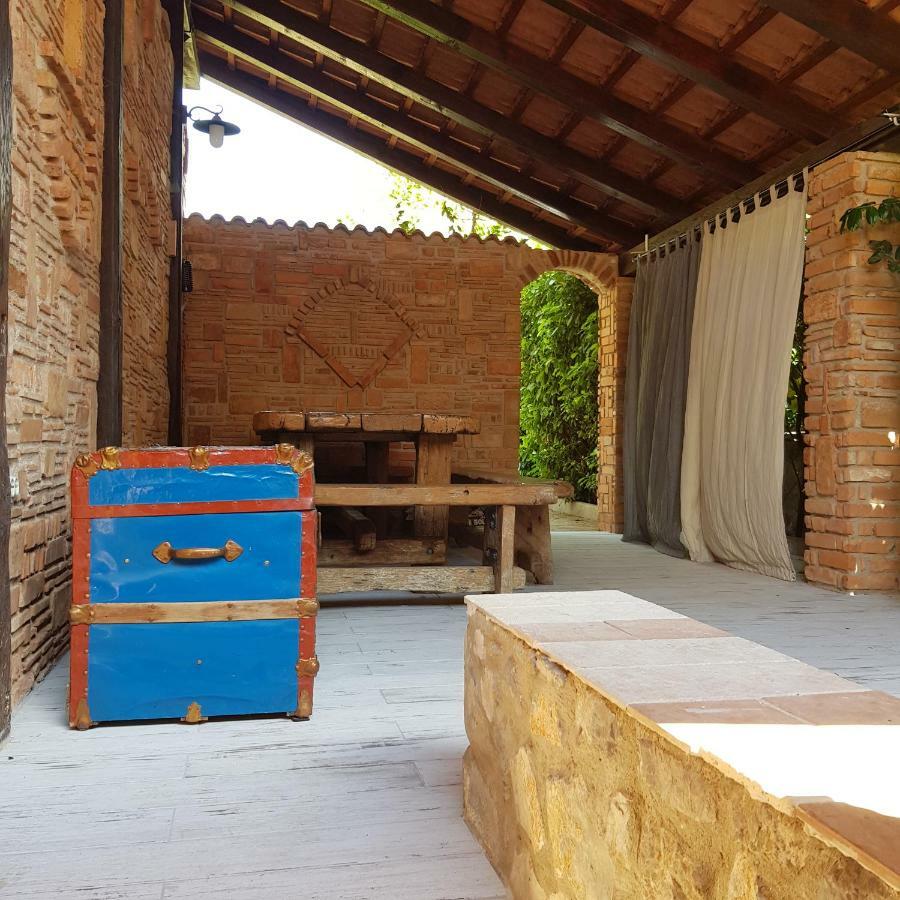 Studio Allure 1 Kornić Extérieur photo