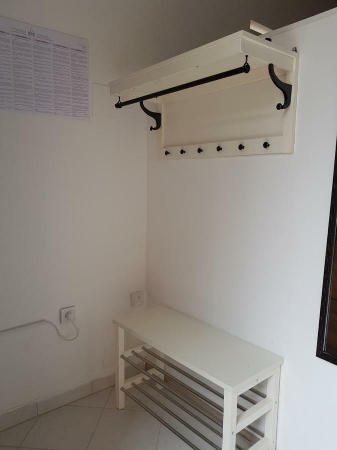 Studio Allure 1 Kornić Extérieur photo