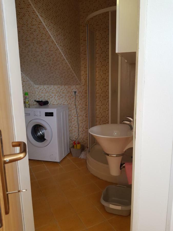 Studio Allure 1 Kornić Extérieur photo